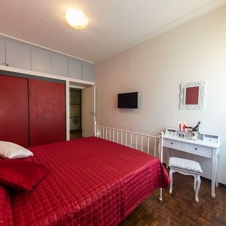 Downtown Bologna Apartment Buitenkant foto