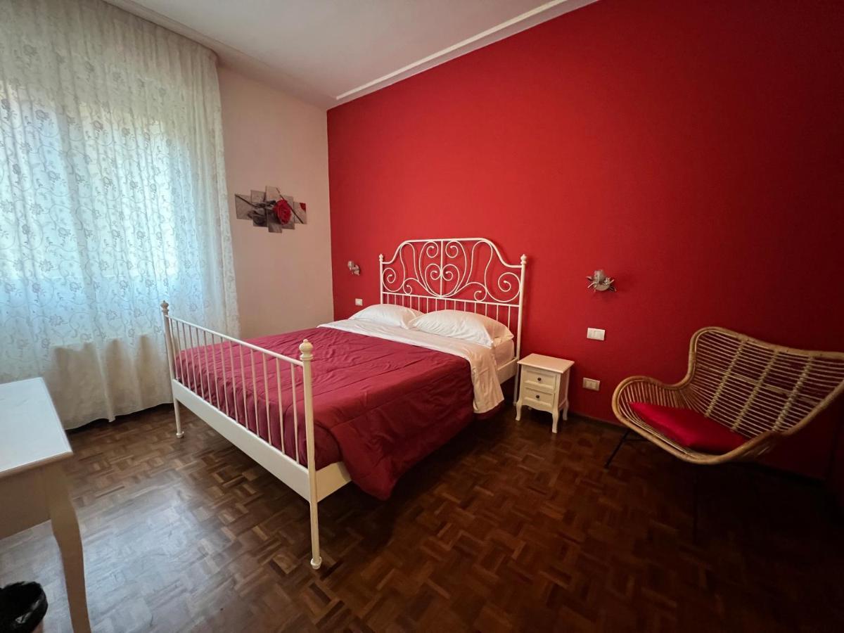 Downtown Bologna Apartment Buitenkant foto