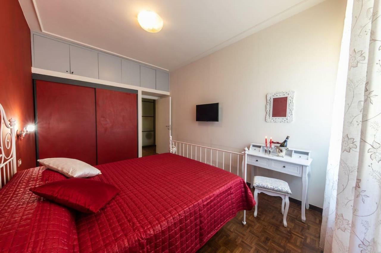 Downtown Bologna Apartment Buitenkant foto