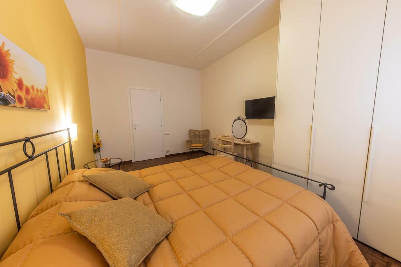 Downtown Bologna Apartment Buitenkant foto