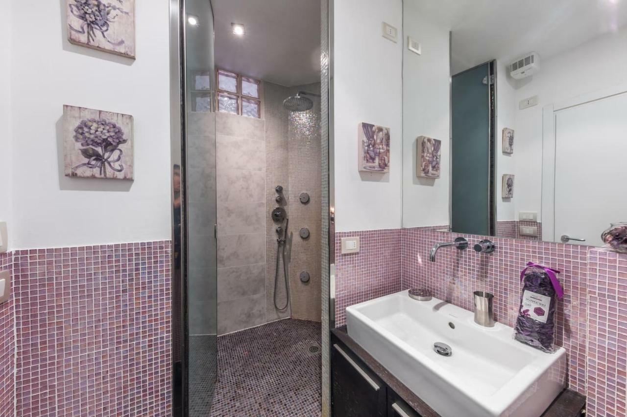 Downtown Bologna Apartment Buitenkant foto