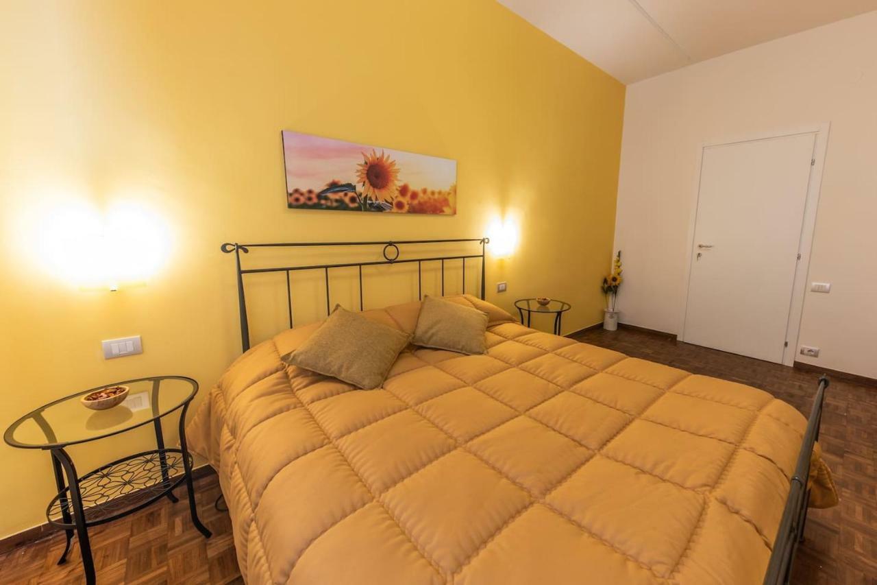 Downtown Bologna Apartment Buitenkant foto