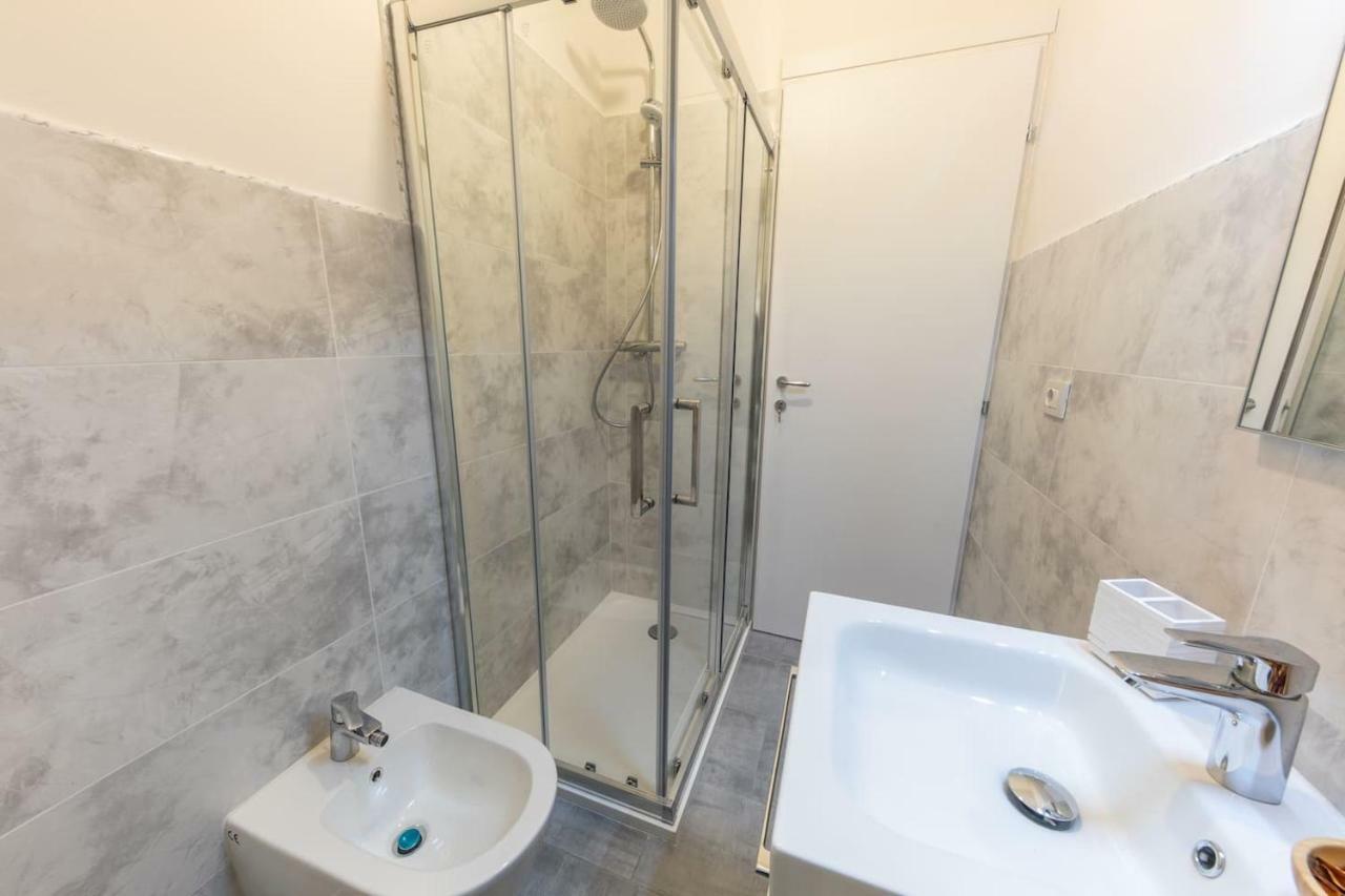 Downtown Bologna Apartment Buitenkant foto