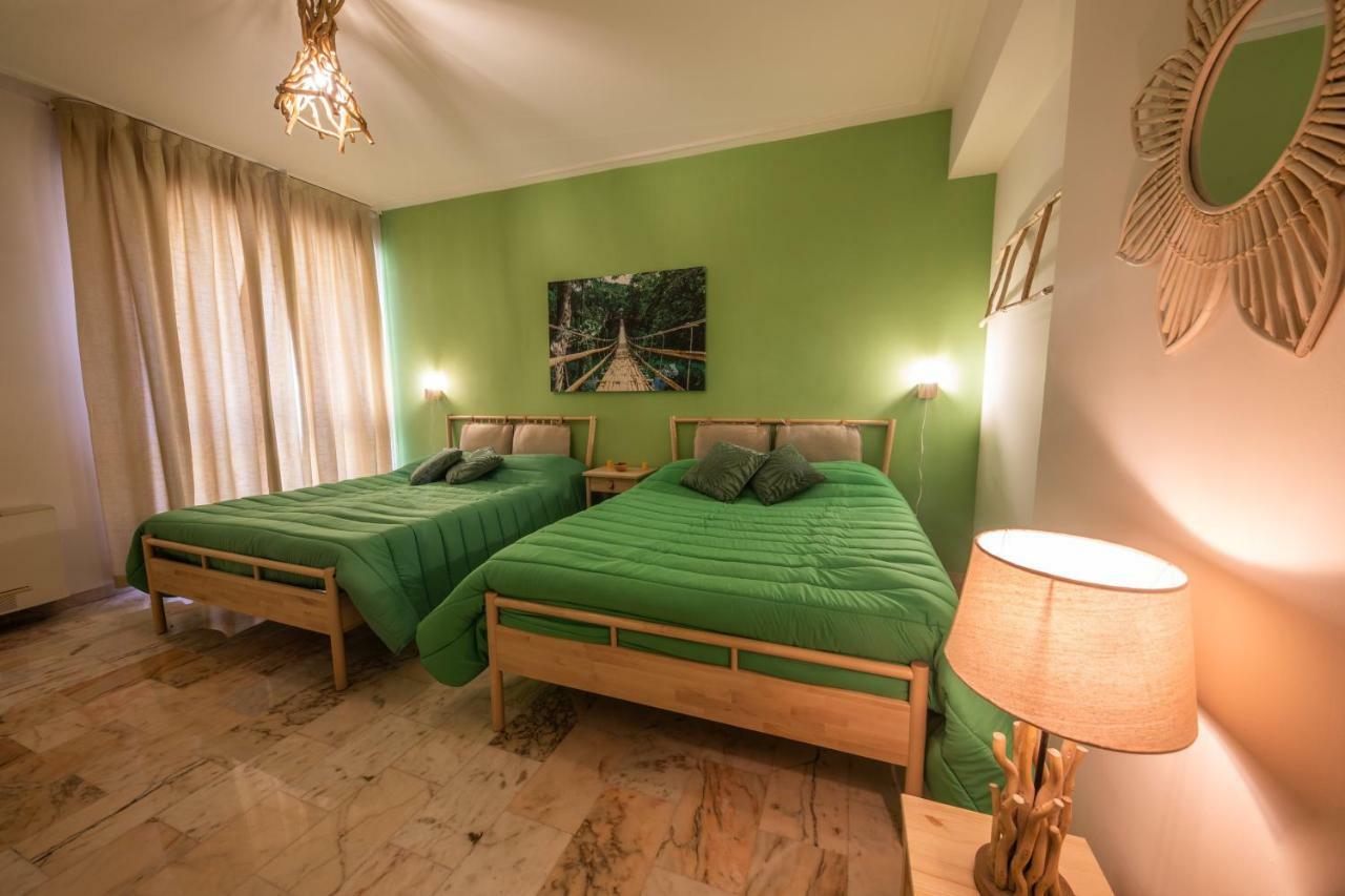 Downtown Bologna Apartment Buitenkant foto