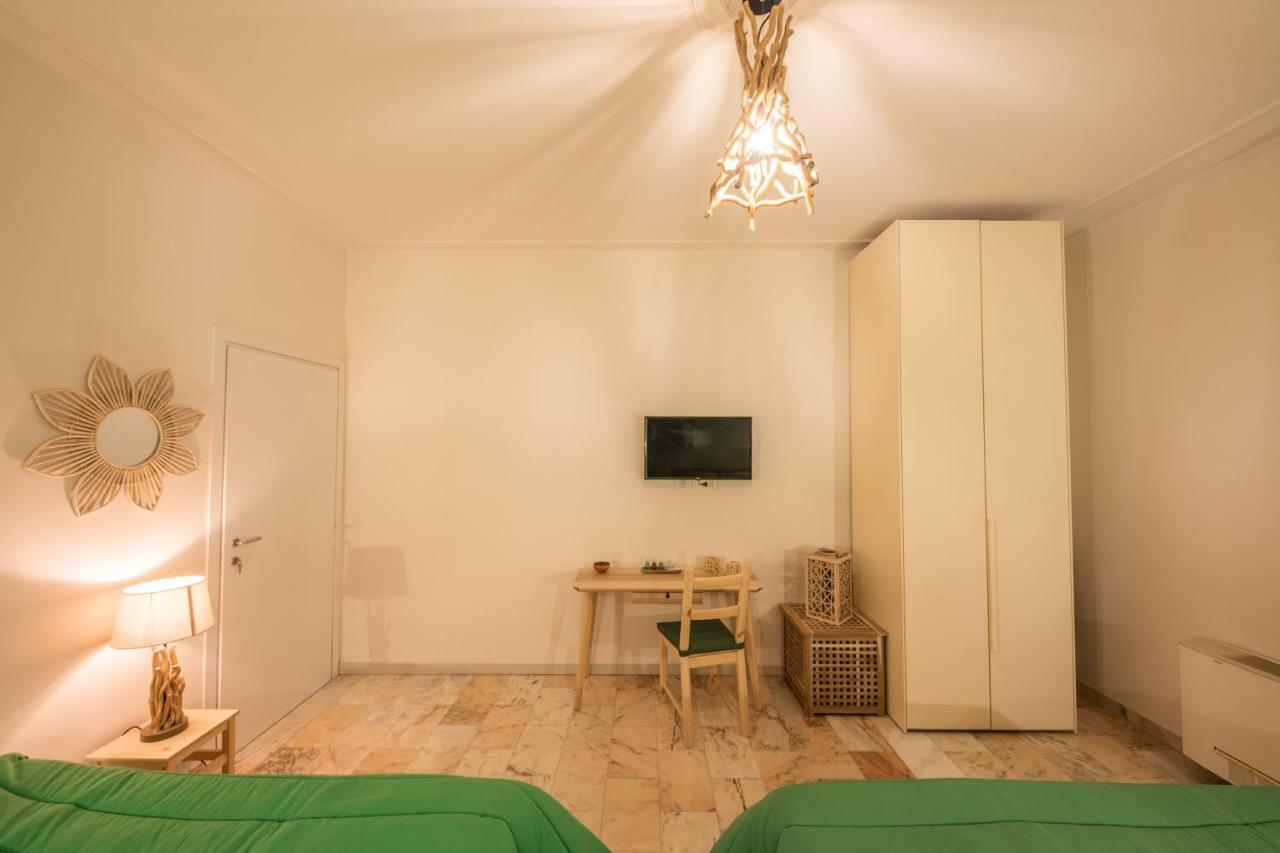 Downtown Bologna Apartment Buitenkant foto
